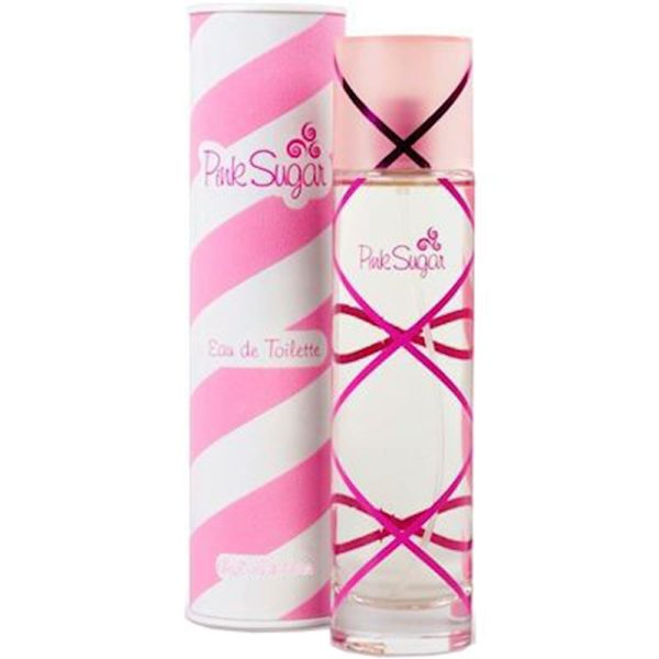 Aquolina Pink Sugar 100ml