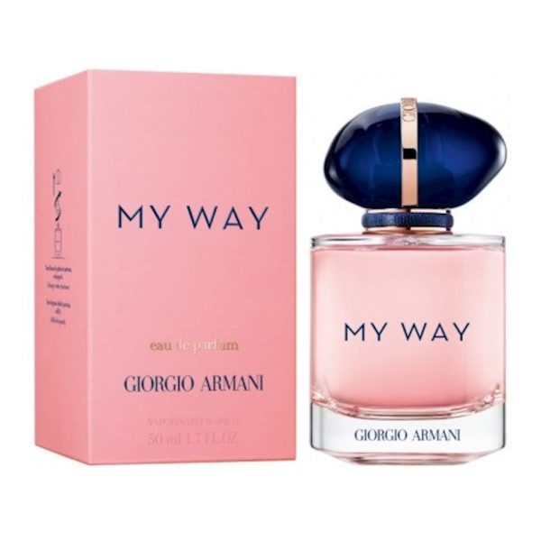 Armani My Way 50ml