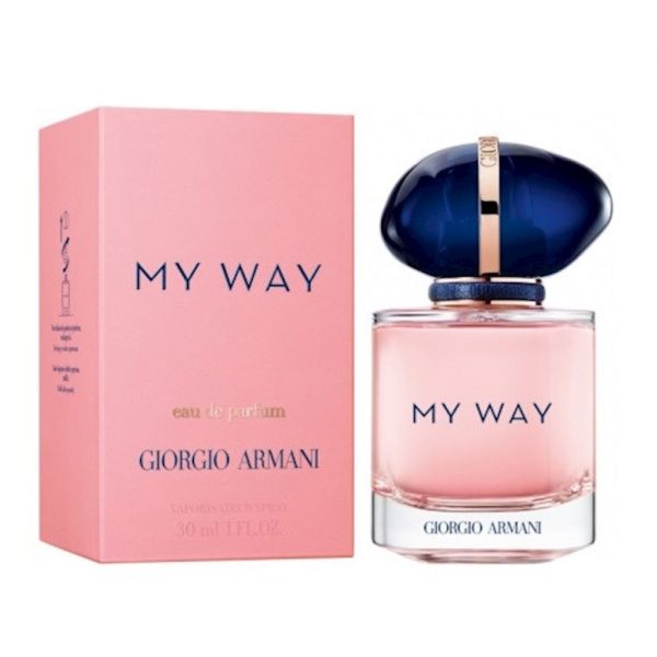 Armani My Way 30ml