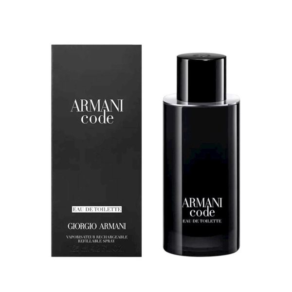 Armani Code pour homme 30ml