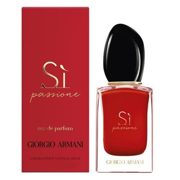 Armani Sì Passione 30ml