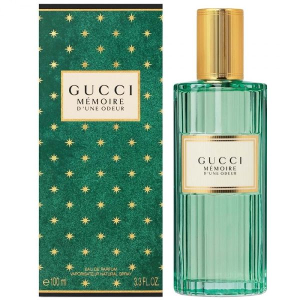 Gucci Mémoire d'une Odeur 60ml