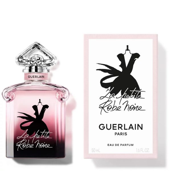 Guerlain La Petite Robe Noire Eau de Parfum 50ml