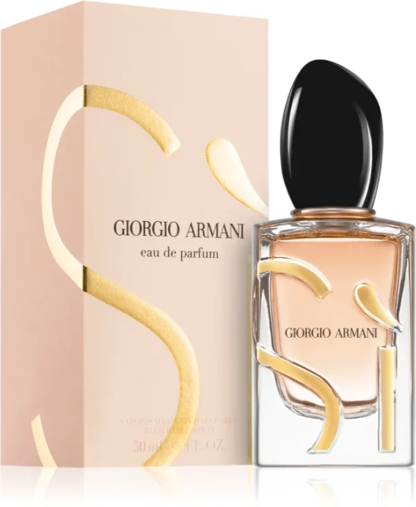 Armani Sì 50ml