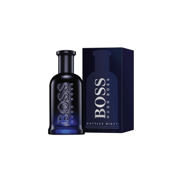 Hugo Boss Bottled Night 100 ml