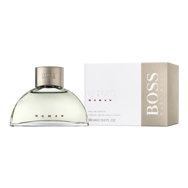 Hugo Boss Woman 90ml