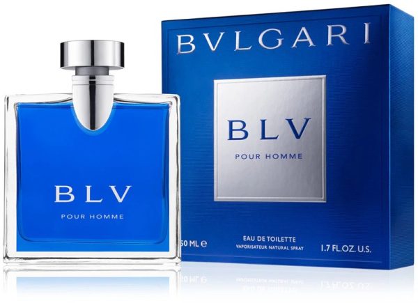 Bulgari BLU pour Homme 50ml