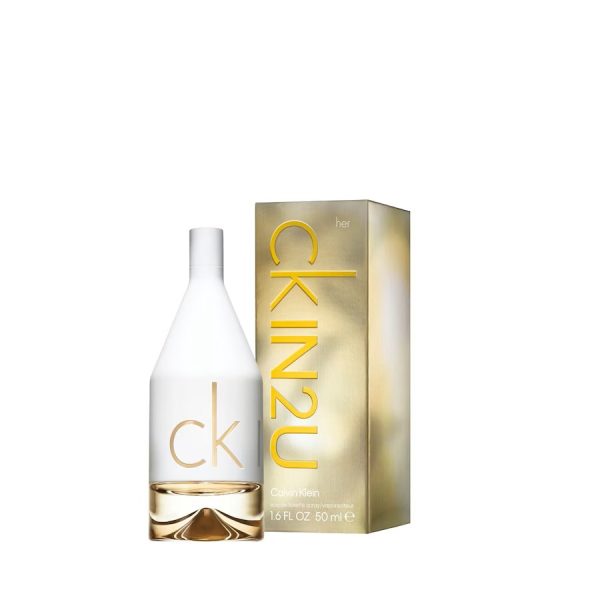 Calvin Klein CkIN2U her 100ml