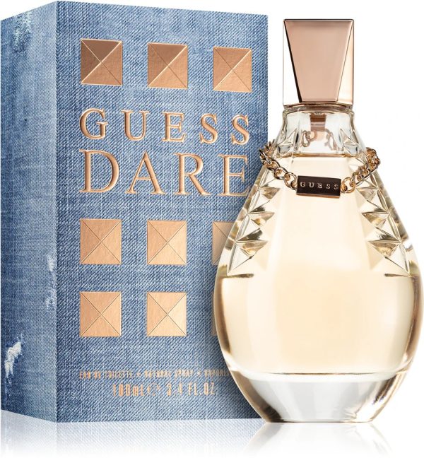 Guess Dare 100ml