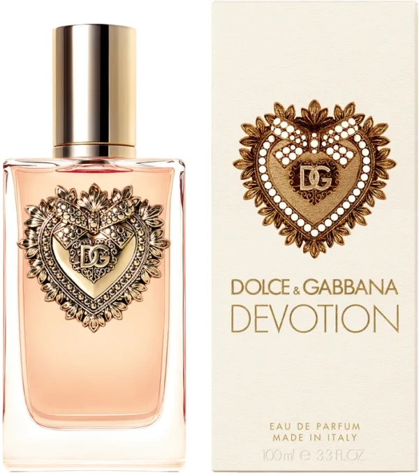 Dolce&Gabbana Devotion Eau de Parfum 30ml