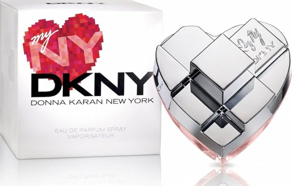 DKNY My NY 100ml