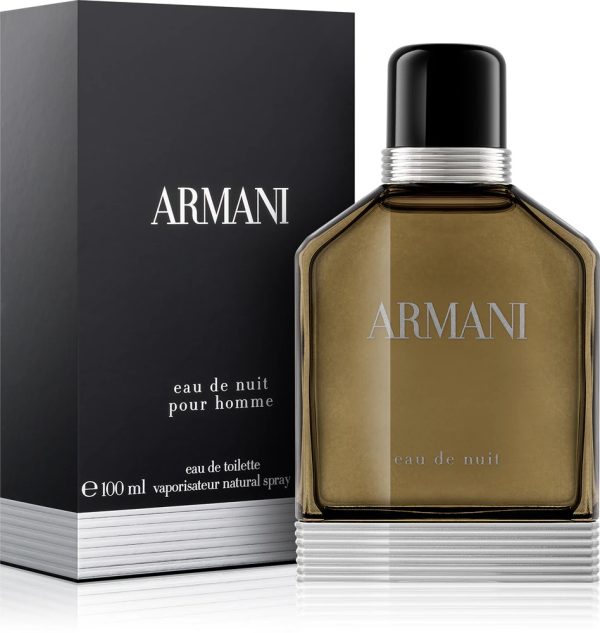 Armani Eau de Nuit 50ml