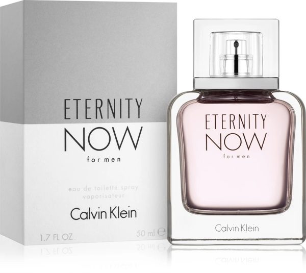 Calvin Klein Eternity Now For Men 100ml