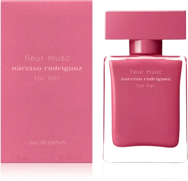 Narciso Rodriguez for her Fleur Musc 50ml