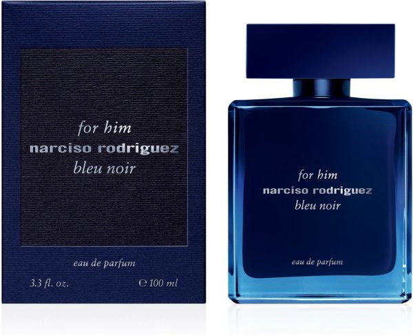 Narciso Rodriguez For Him Bleu Noir 100ml