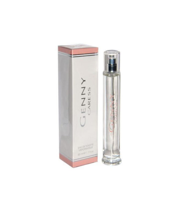 Genny Caress 50ml