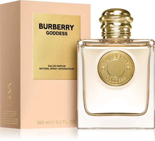 Burberry Goddess 30ml