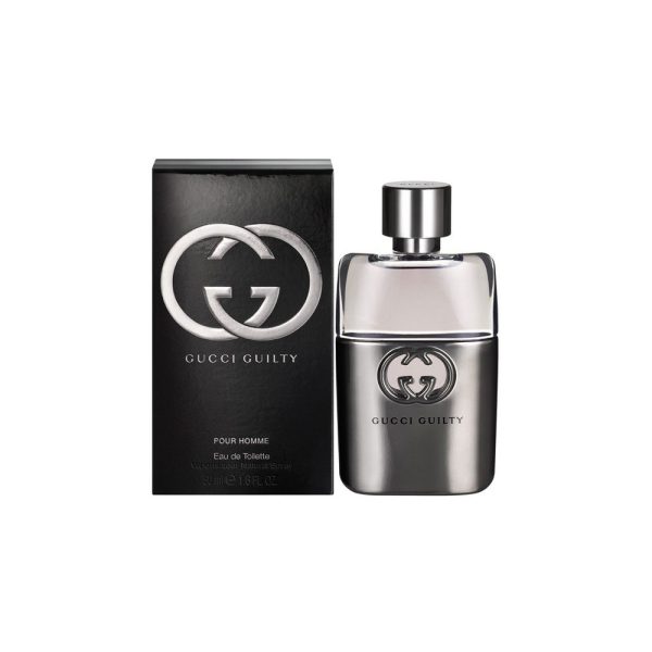 Gucci Guilty pour Homme 50ml