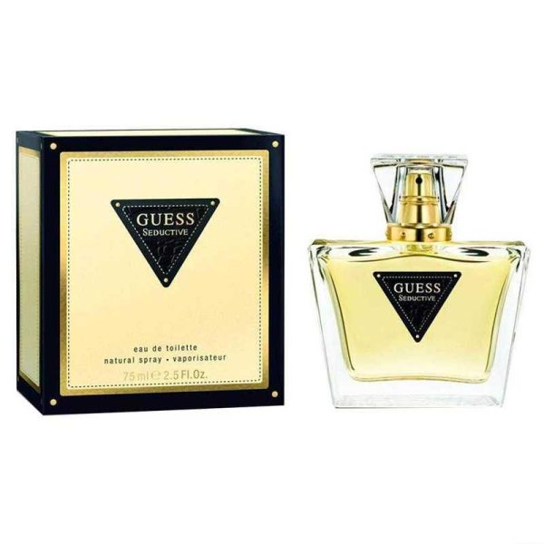 Guess Seductive 75ml