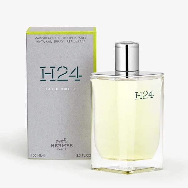 Hermes H24 Eau De Toilette 50ml