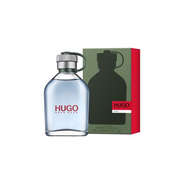 Hugo Boss Hugo Man 40ml