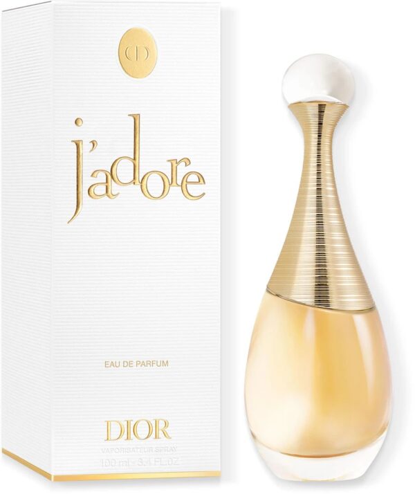 Dior J'Adore Eau de Parfum 50ml