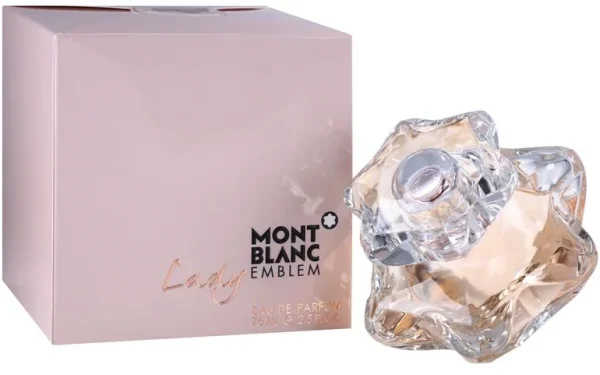 Mont Blanc Emblem Lady 50ml