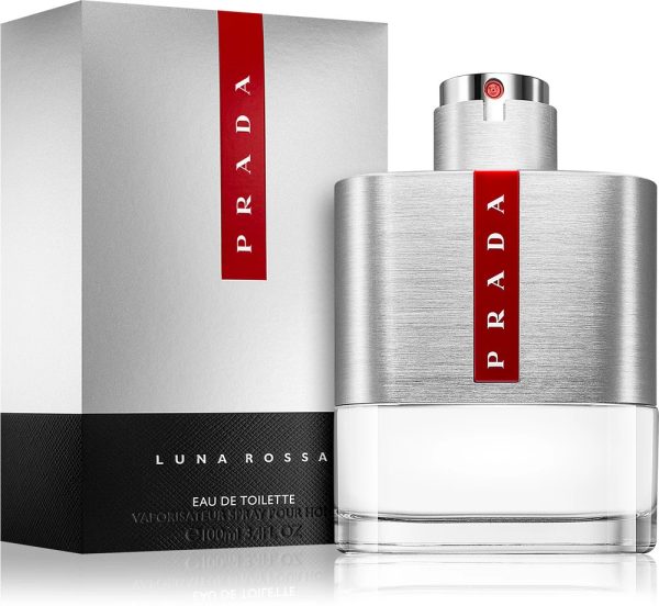 Prada Luna Rossa 100ml