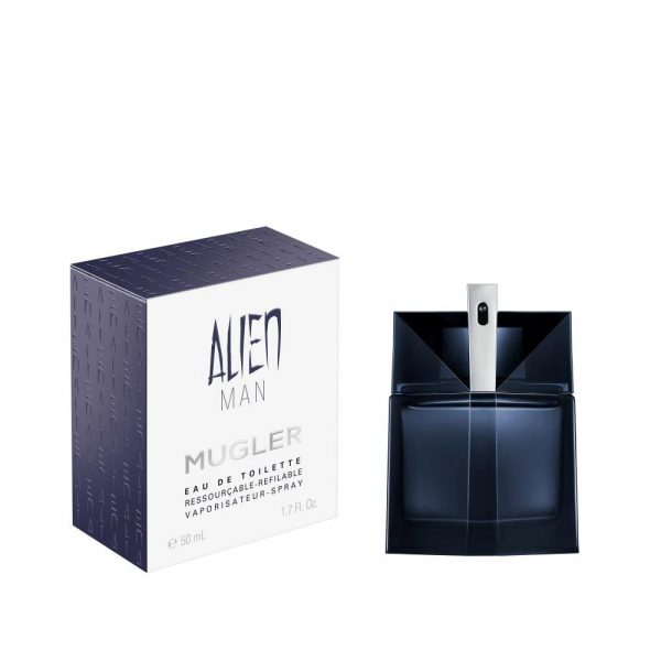 Thierry Mugler Alien Man 50ml