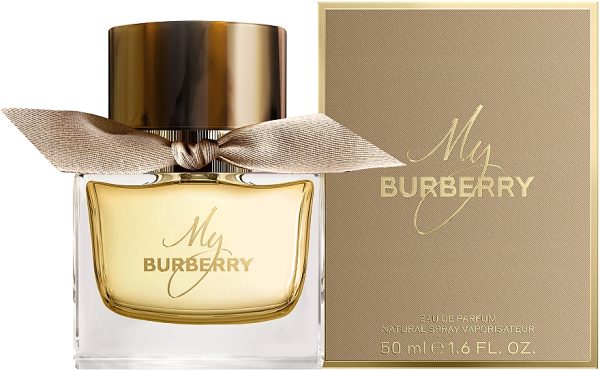 Burberry My Burberry 30ml