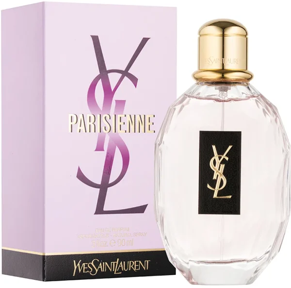 Yves Saint Laurent Parisienne 90ml