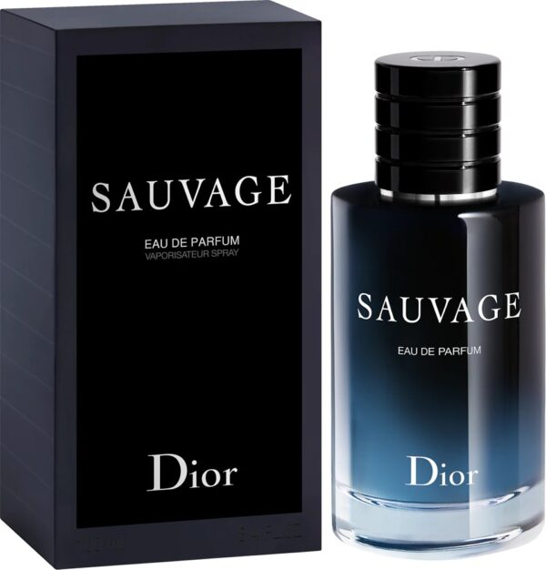 Dior Sauvage Eau de Parfum 100ml