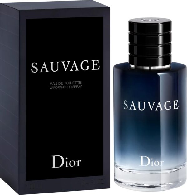 Dior Sauvage 60ml