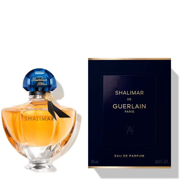 Guerlain Shalimar Eau de Parfum 90ml