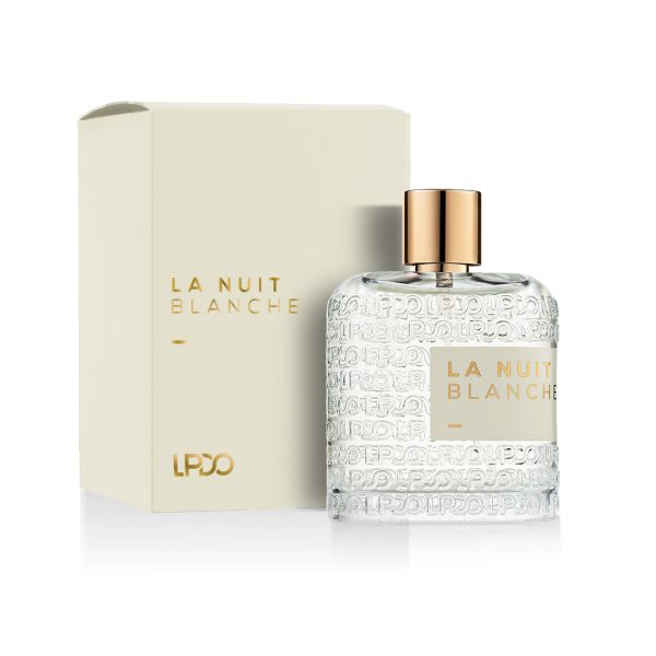 LPDO La Nuit Blanche 100ml