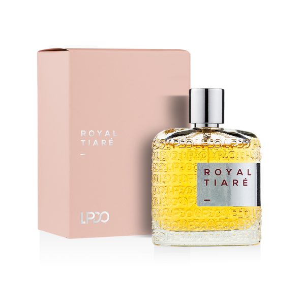 LPDO Royal Tiaré 100ml