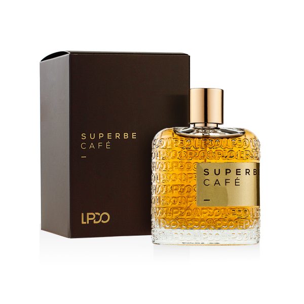 LPDO Superbe Cafè 100ml