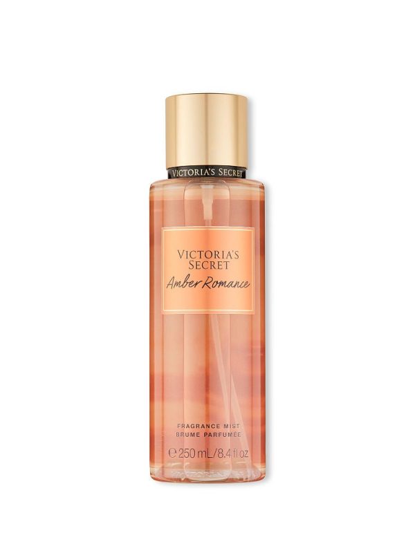 Victoria's Secret Amber Romance 250ml