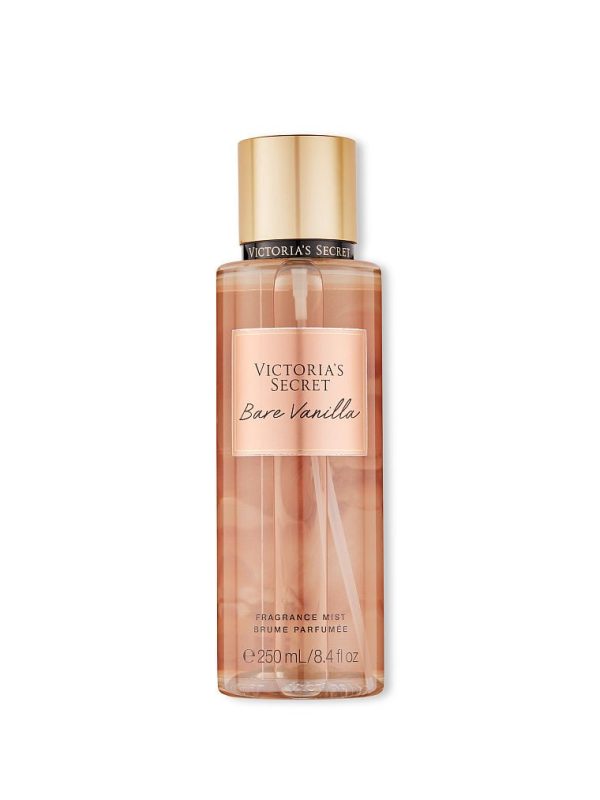 Victoria's Secret Bare Vanilla 250ml