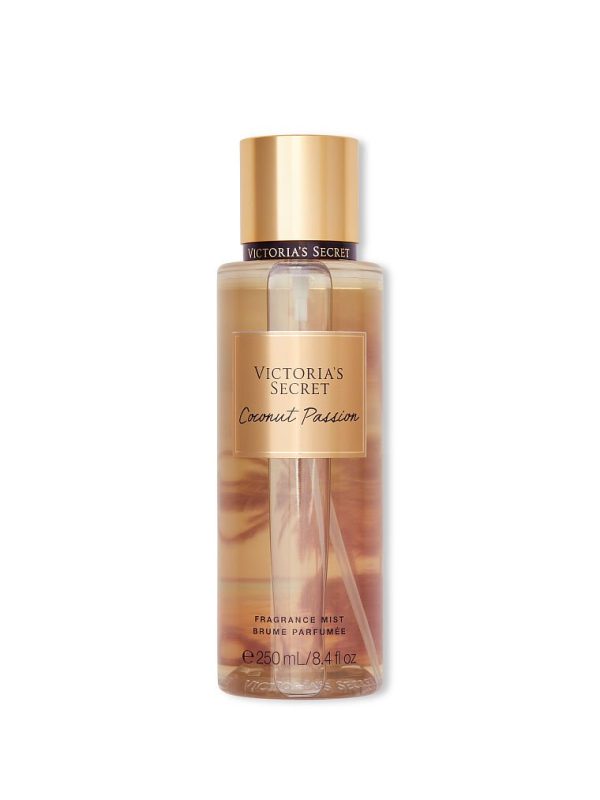 Victoria's Secret Coconut Passion 250ml