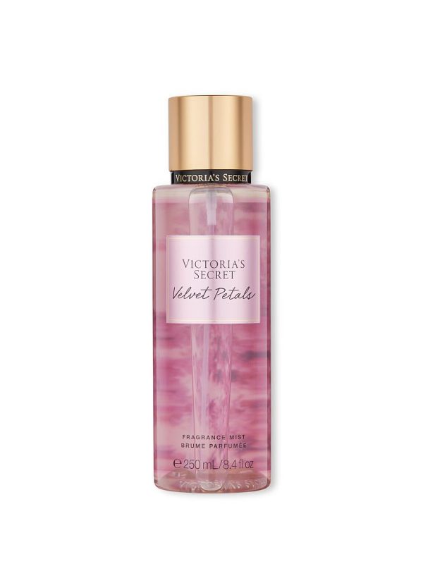 Victoria's Secret Velvet Petals 250ml