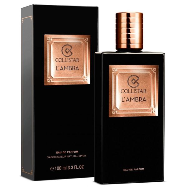 Collistar L' Ambra 100ml