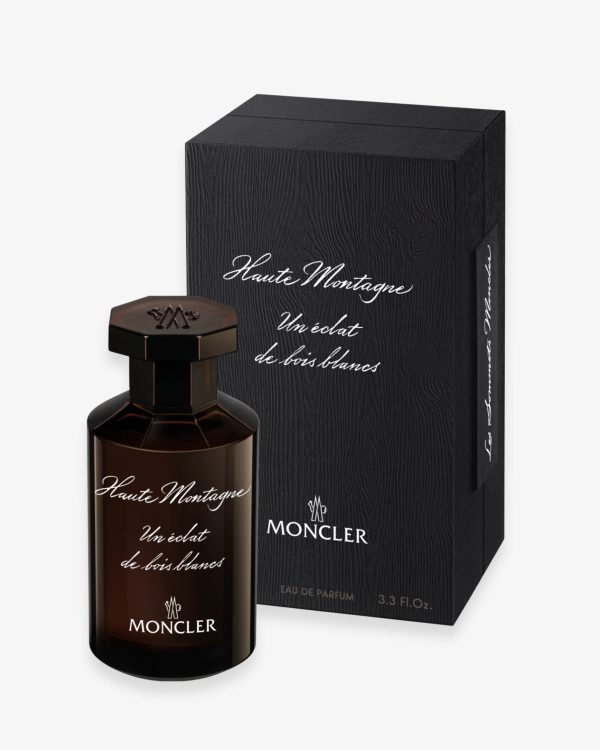 Moncler Haute Montagne 200ml