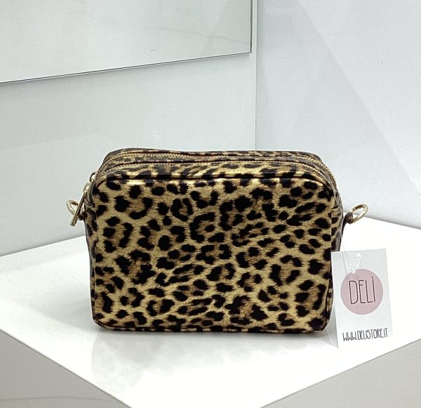 Borsa Leo