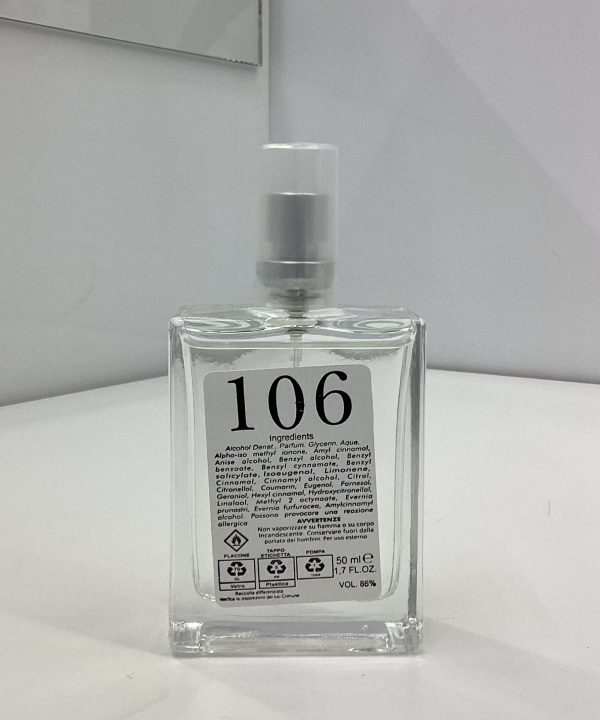 Fragranze Profumi Uomo