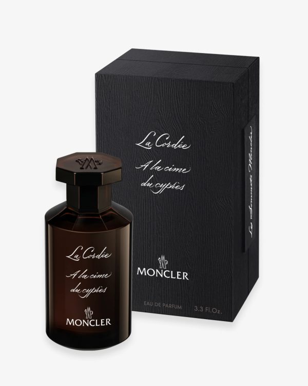 Moncler La Cordée 100ml