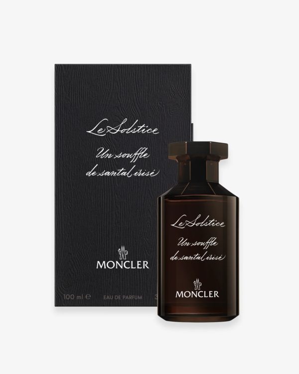 Moncler Le Solstice 100ml