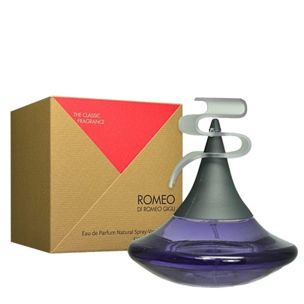 Romeo di Romeo Gigli 100ml