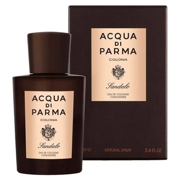 Acqua Di Parma Colonia Sandalo Concentrée 100ml