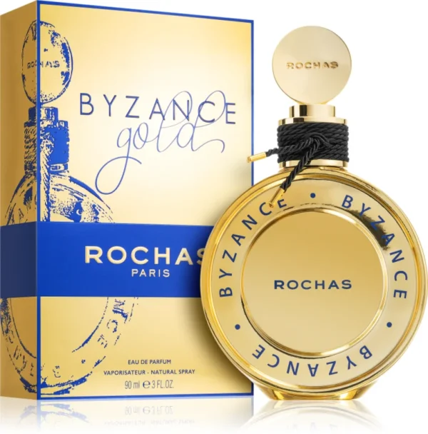 Rochas Byzance Gold 90ml